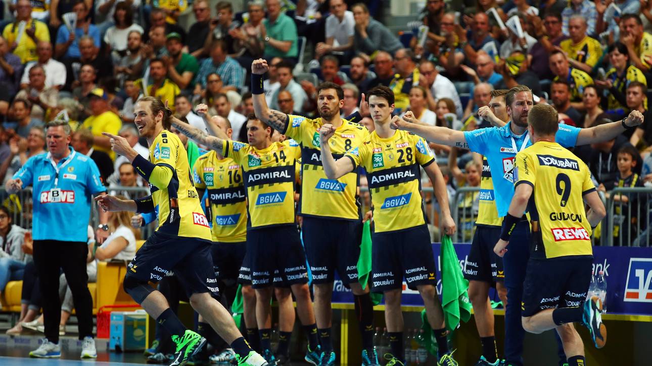 Flensburg siegt im Nord-Derby