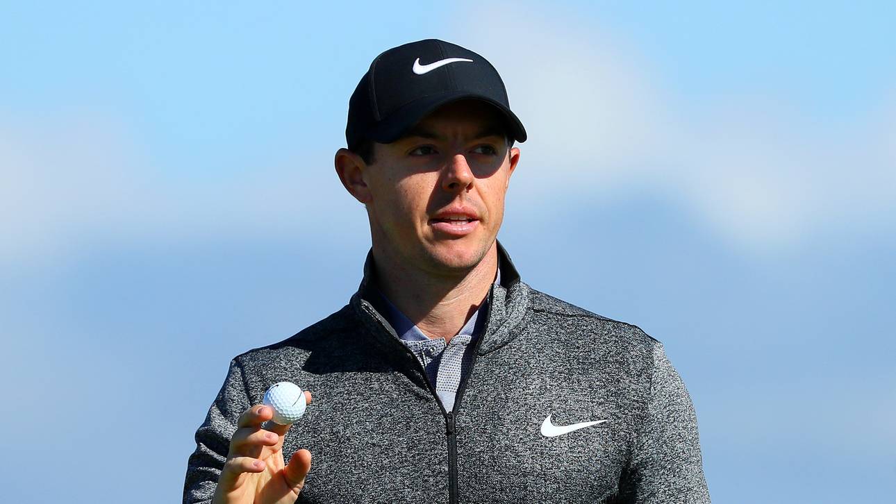 McIlroy kritisiert Kampf gegen Doping