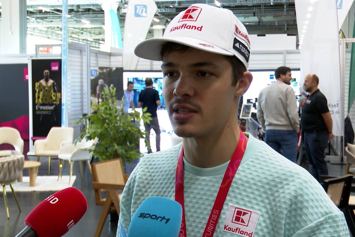 "Das Skisprung-Image wurde durch den Dreck gezogen"