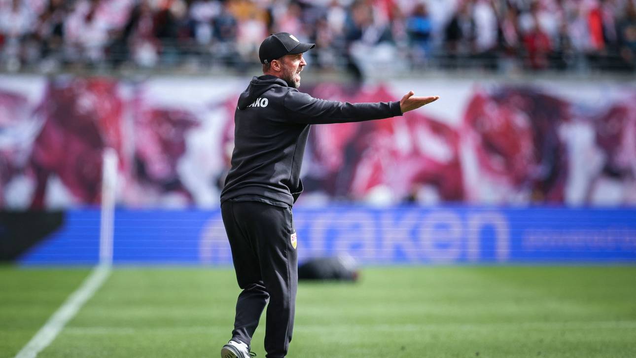 Schafft der VfB-Coach das Hoeneß-Triple?