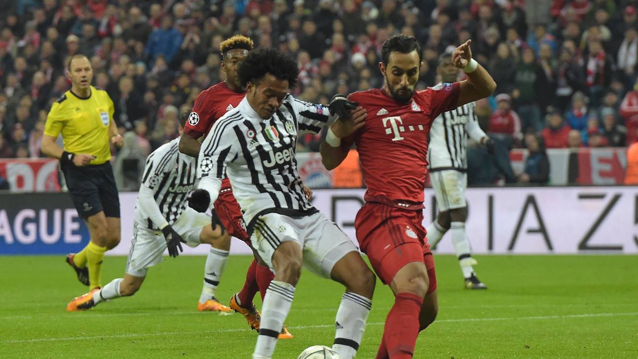 Benatia angeblich mit Juve einig