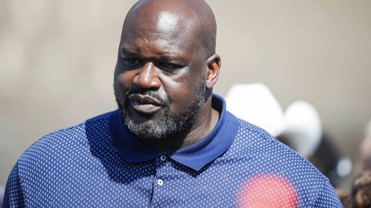 NBA-Ikone Shaquille O Neal will Ringe von Bill Russell holen