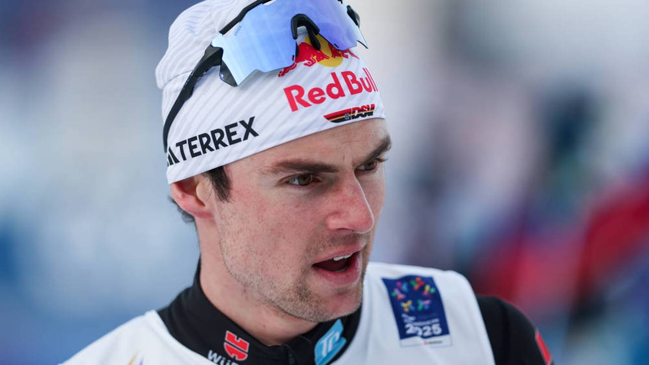 Deutschland greift nach Gold!