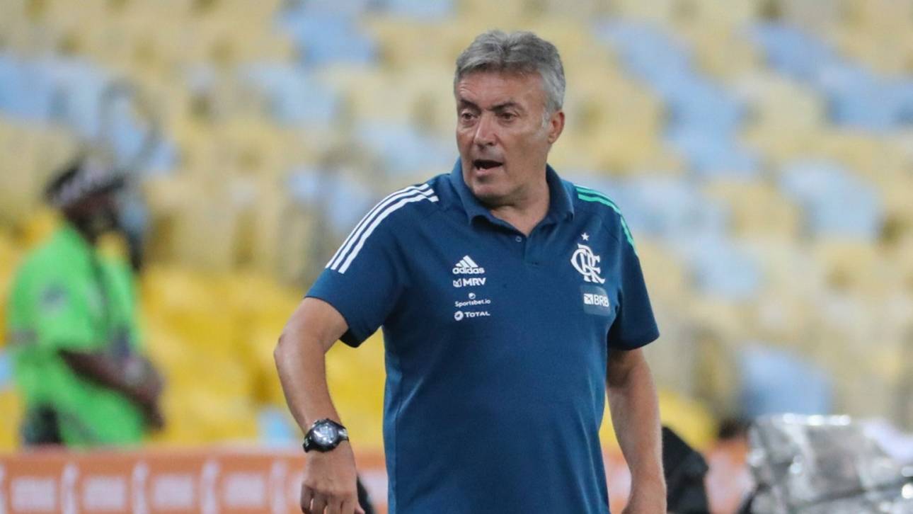 Trainerbeben in Brasilien: Meister und Spitzenreiter auf der Suche