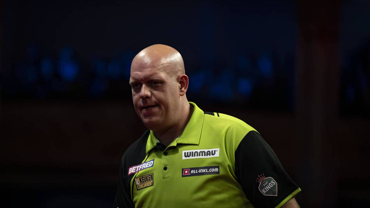 MvG emotional: „War wirklich wichtig“