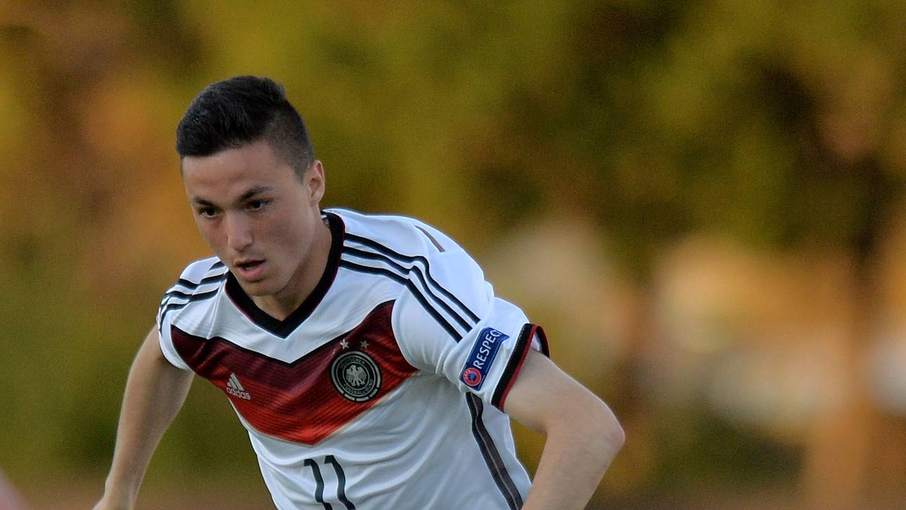 KSC holt Youngster von Besiktas