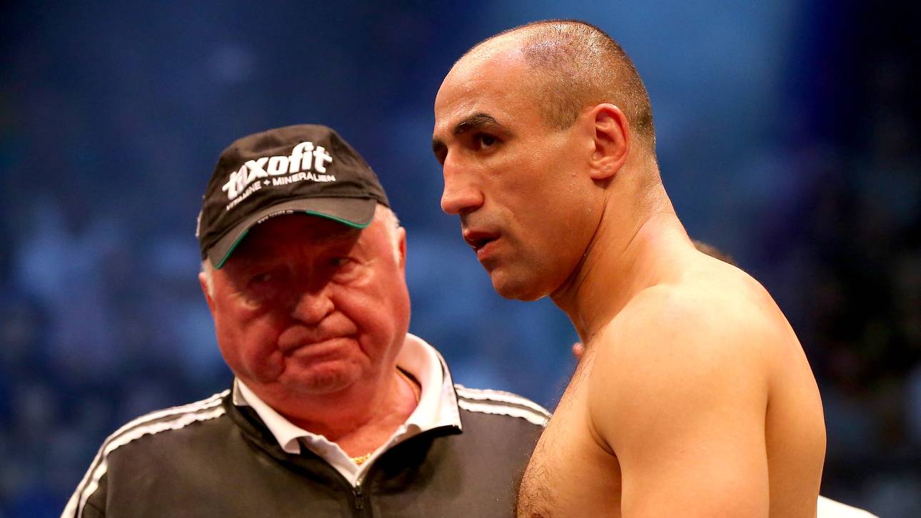 Abraham bleibt Sauerland treu