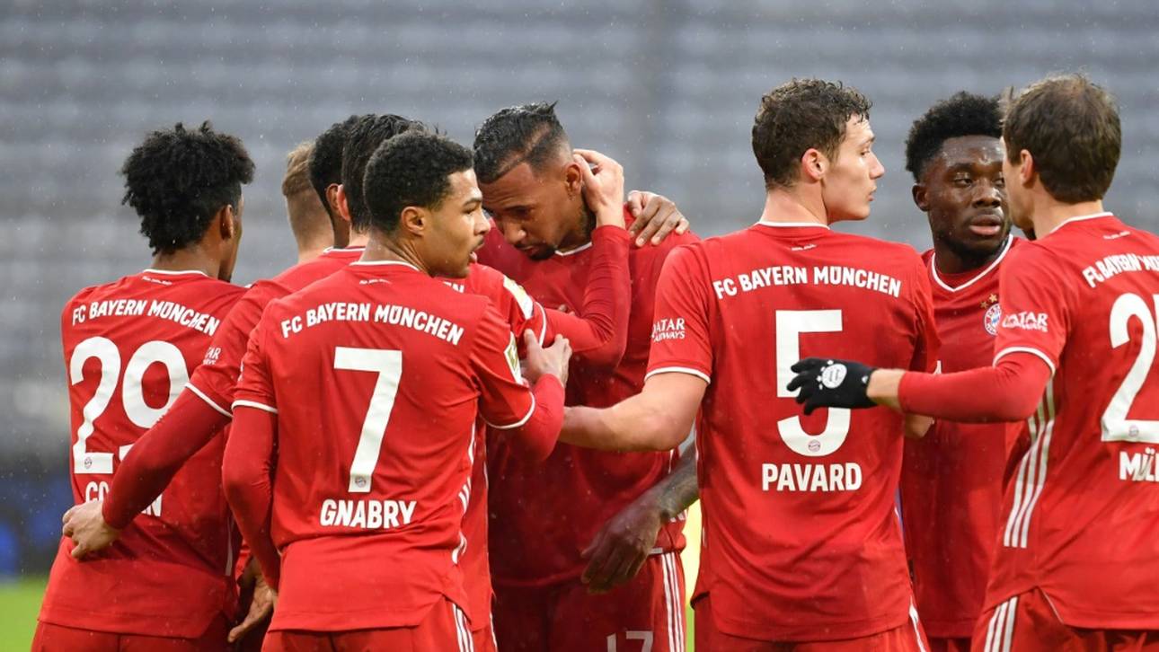 Sportwetten: Bayern klarer Favorit im Halbfinale der Klub-WM