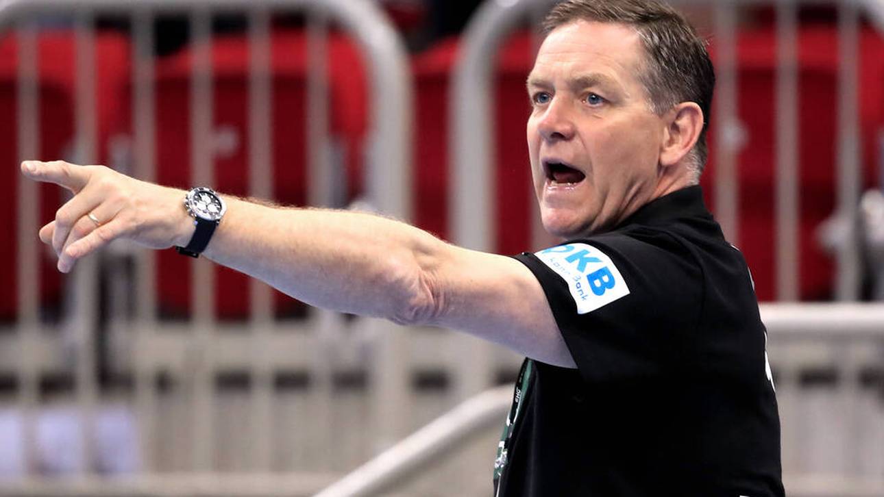 Gislason: „Jürgen Klopp inspiriert mich“