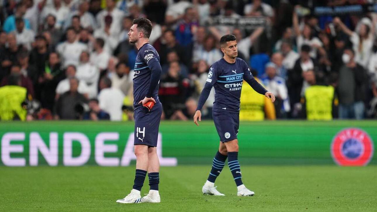 Klopp rechnet nicht mit City-Patzer