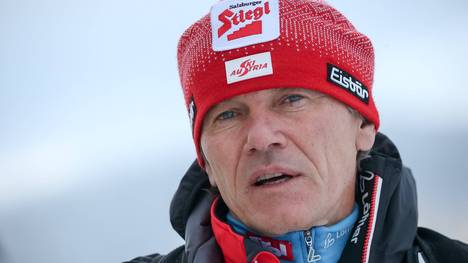 Andreas Felder wird neuer Trainer der österreichischen Skispringer