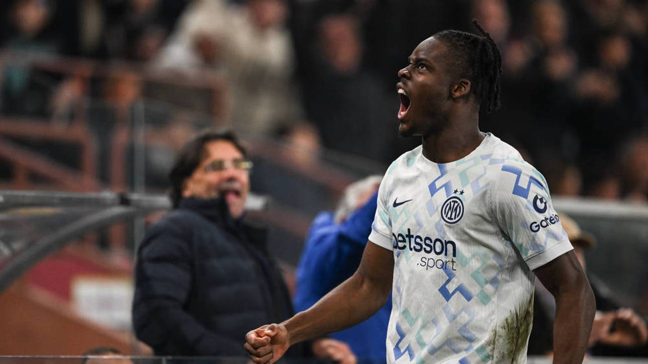 So will Bisseck zurück in die DFB-Elf