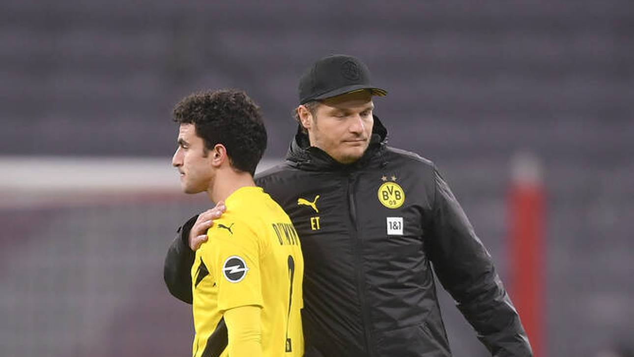 BVB-Einzelkritik: Rückkehrer schwach