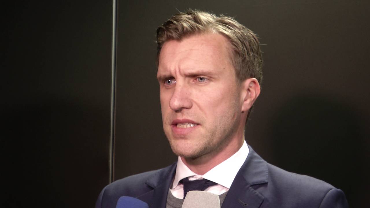 Glatt Rot! Eintracht-Star muss gehen