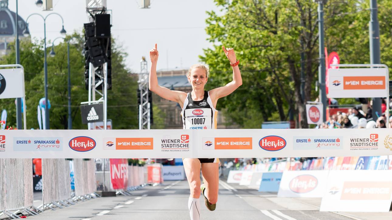 Marathon-Meister stehen fest
