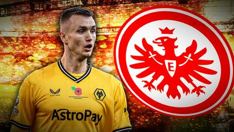 Eintracht Frankfurt verstärkt sich im Winter noch einmal auf dem Transfermarkt, holt Sasa Kalajdzic und Donny van de Beek. Was hat die SGE in dieser Saison noch vor?