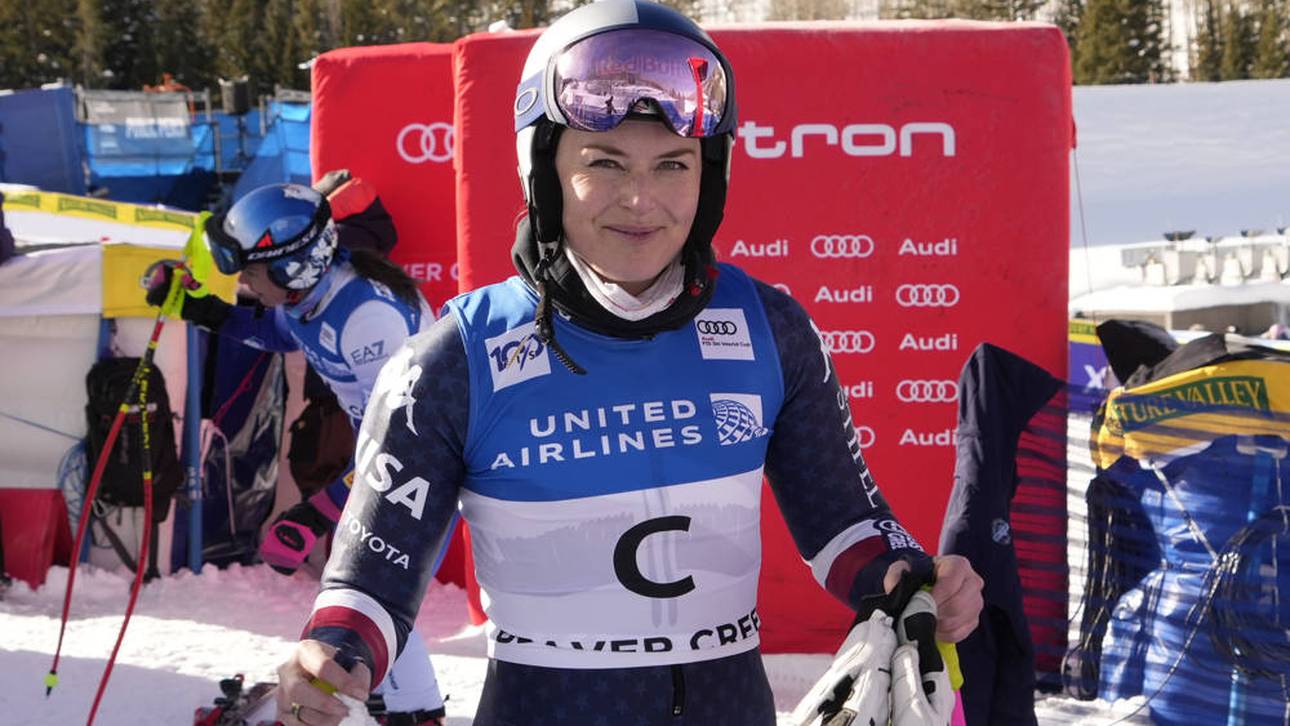 Ski-Legende erklärt Comeback-Plan