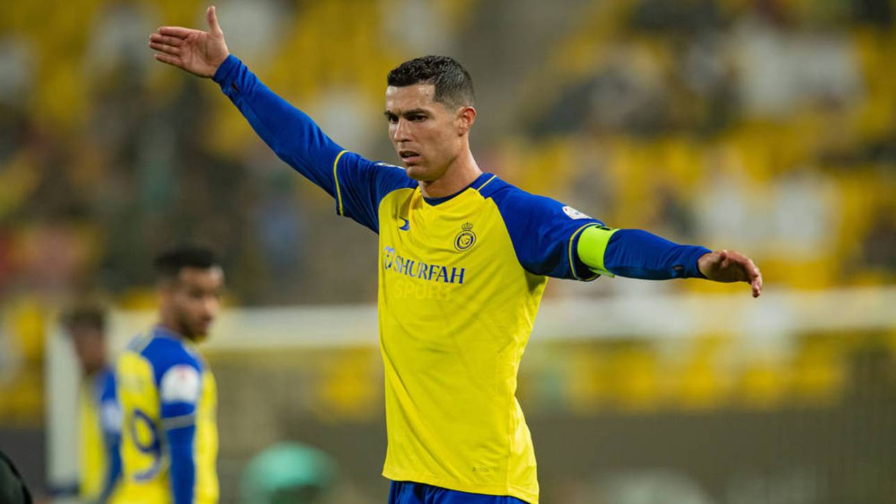 Ronaldo bekommt neuen Trainer