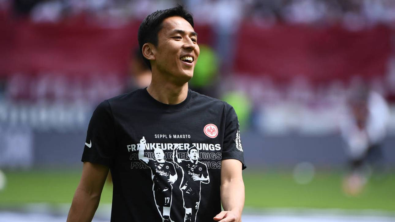 Neuer Job für Frankfurt-Legende