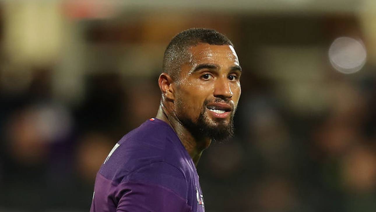 Boateng wollte zu Hertha wechseln