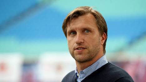 RB Leipzig löst den Vertrag mit Sportdirektor Markus Krösche nach der laufenden Saison auf. Wie der Verein am Montag mitteilte haben sich RB und Krösche auf die Trennung zum 30. Juni 2021 verständigt. 