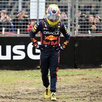 Pleite und Pole für Red Bull