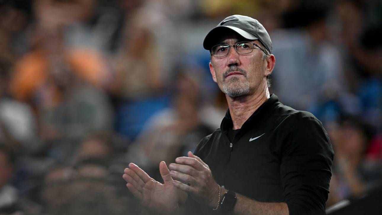 Doping? Sinner-Coach reagiert