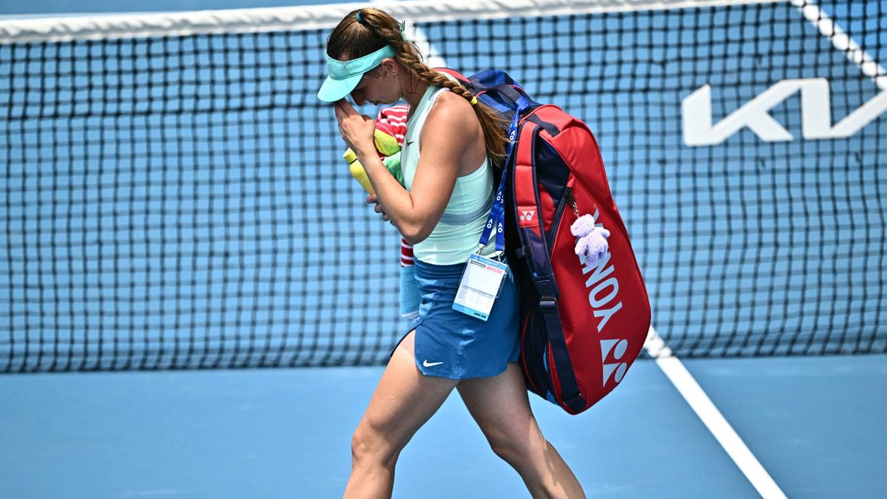 Dauerregen! Korpatsch-Halbfinale verlegt