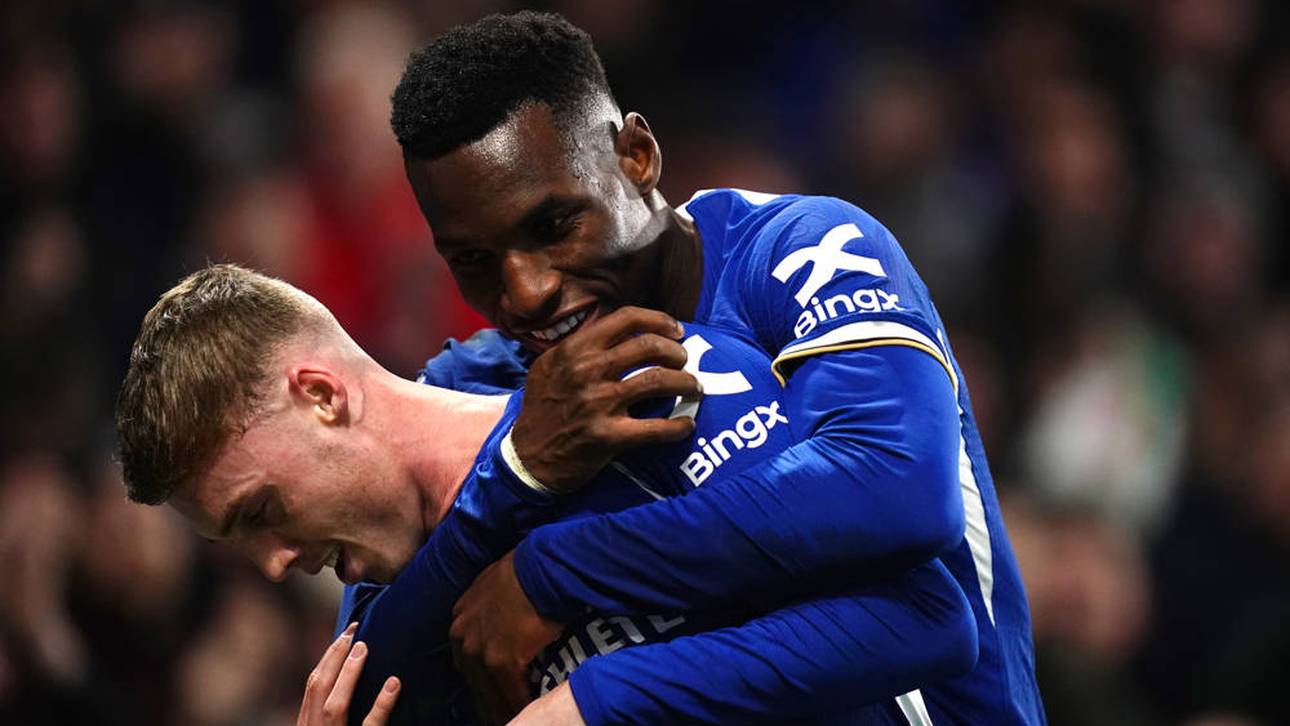 Besser als Haaland und Wirtz