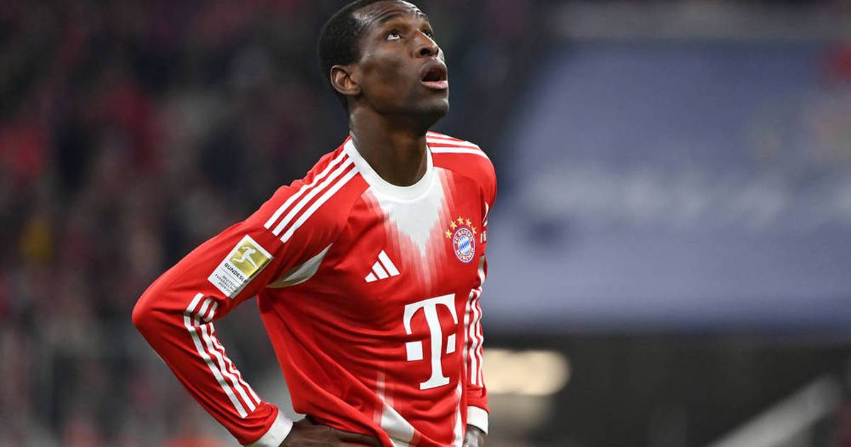 FC Bayern: 