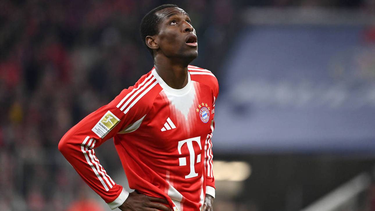 Kompanys Ärger im Fall Jackson