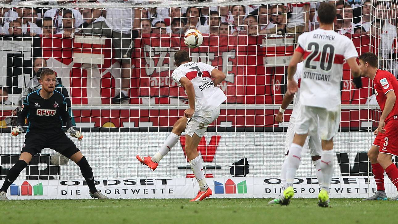 Angriffsrausch ohne Ertrag