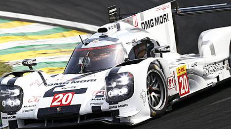 Le Mans statt Formel 1: Porsche entscheidet sich gegen die Königsklasse