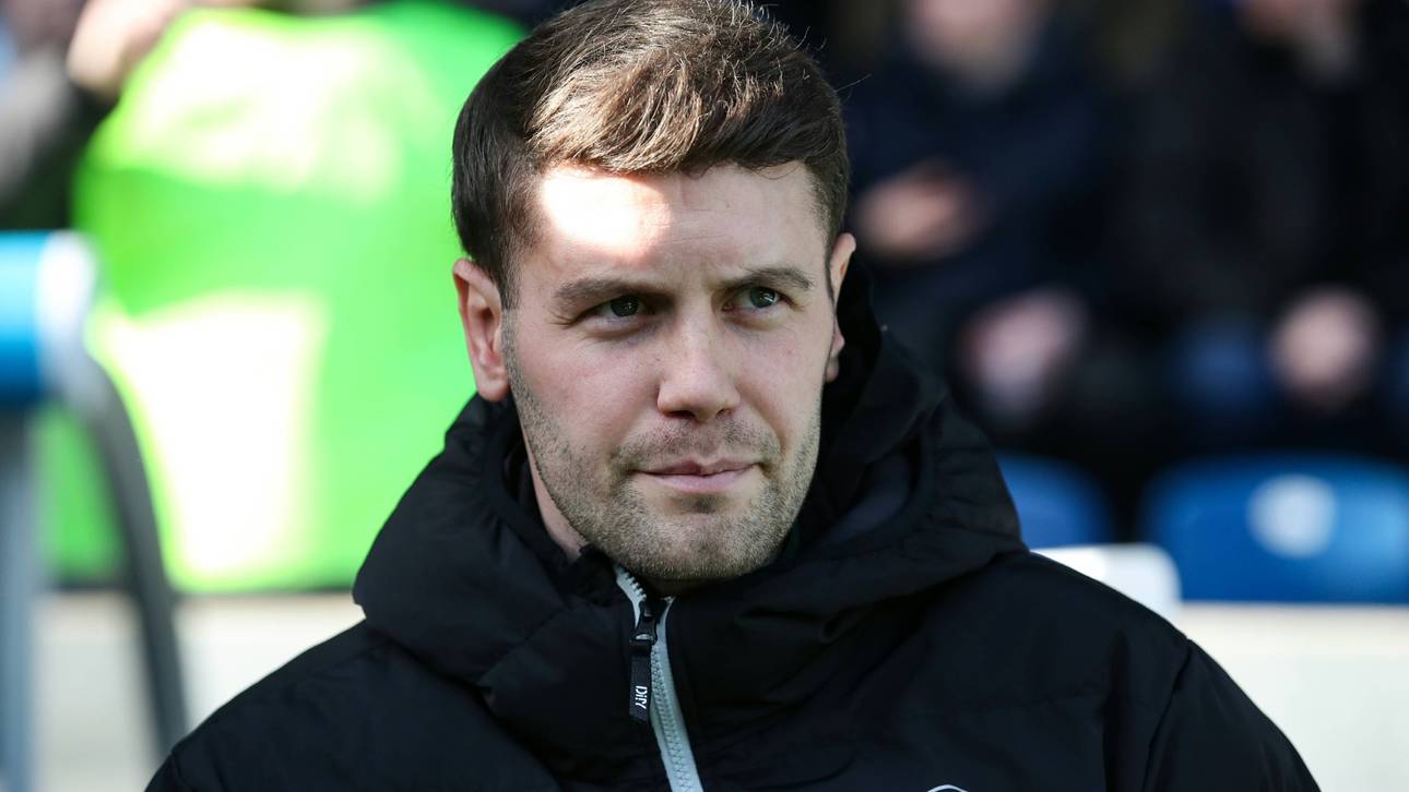 Hürzeler-Zukunft wird zur Hängepartie