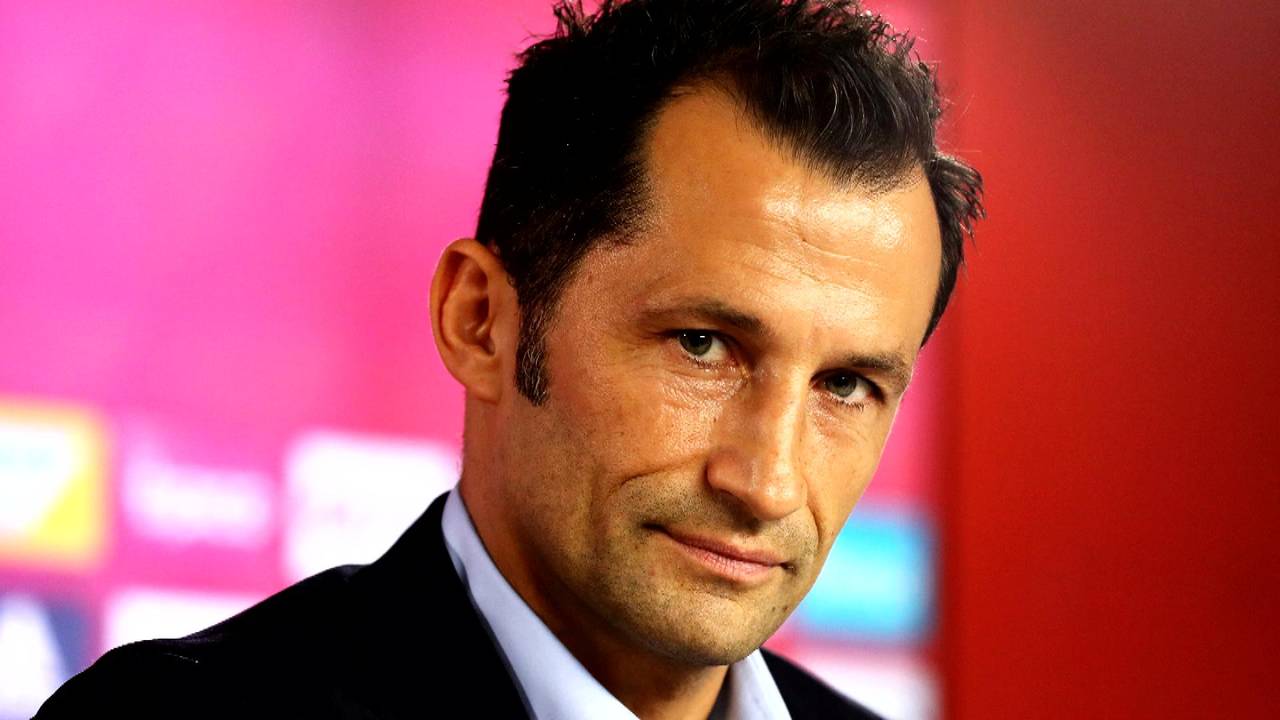 Hasan Salihamidzic kontert die Maulwurf-Vorwüfe von Kapitän Manuel Neuer