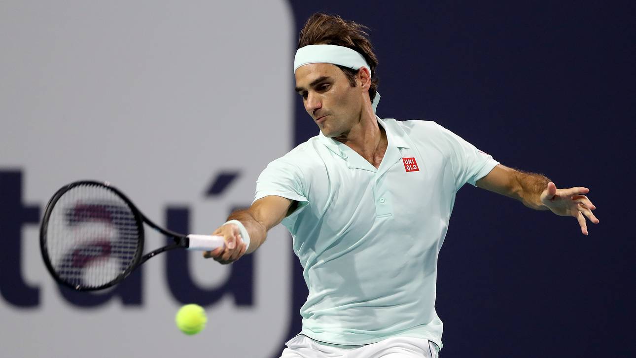 Federer feiert 101. Turniersieg