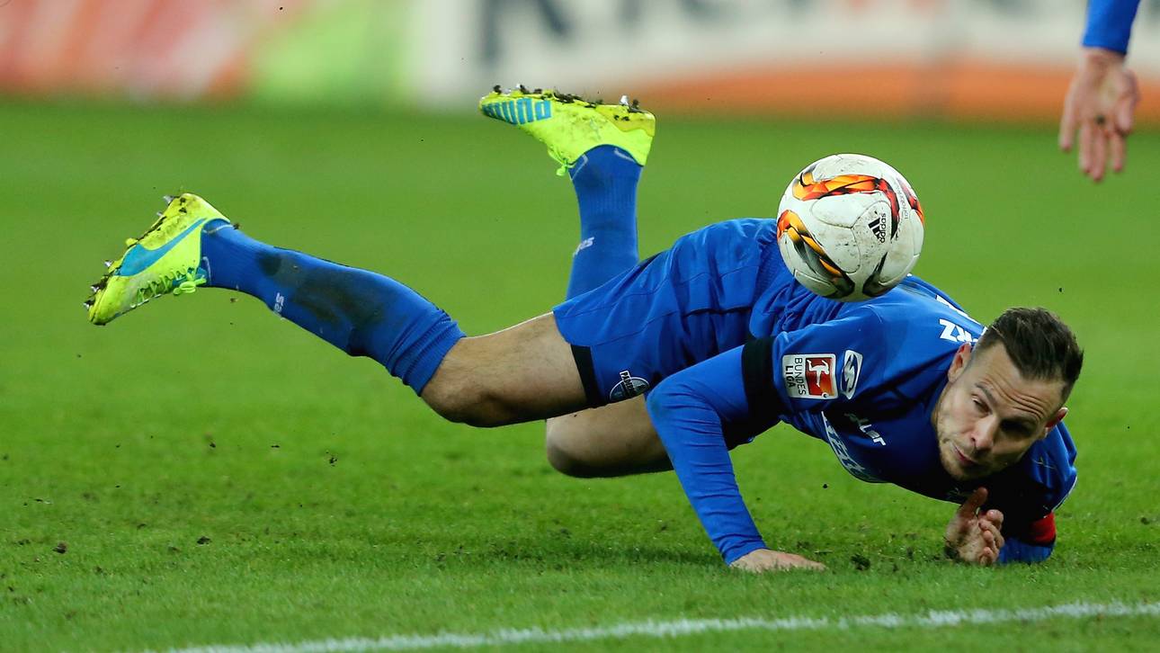 Die Zweite Liga LIVE auf SPORT1.fm