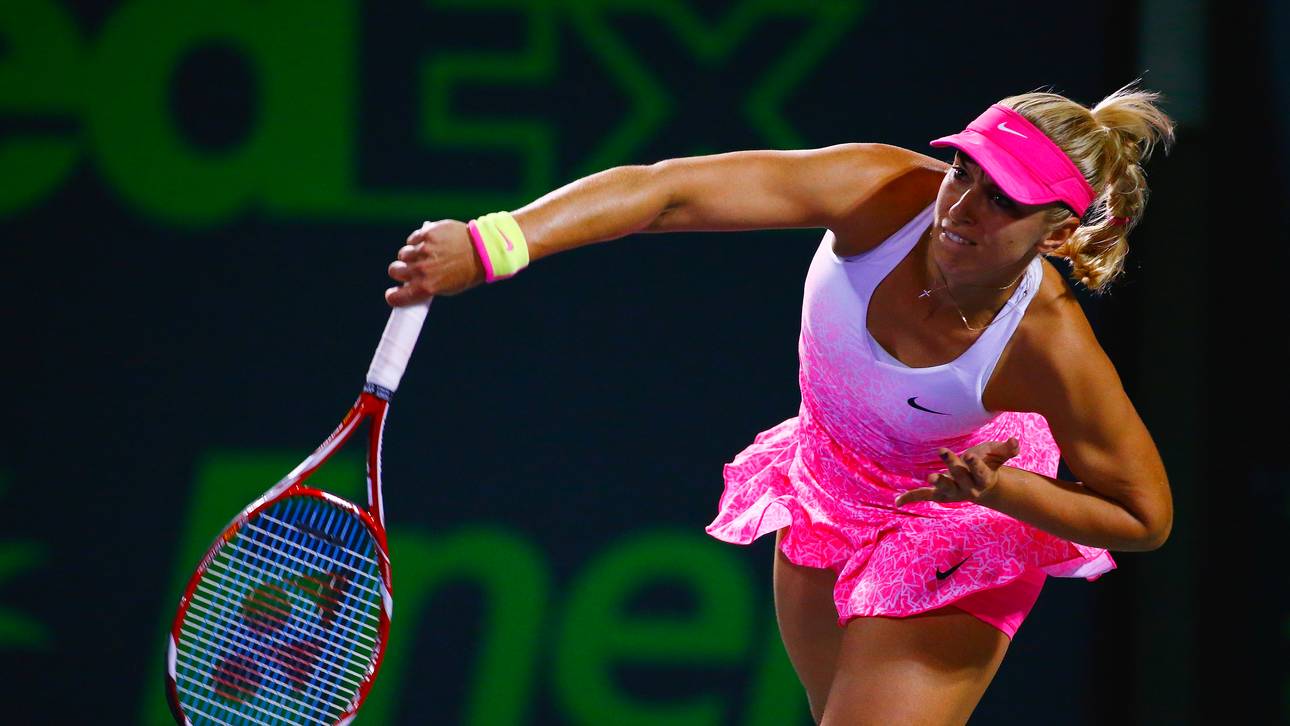 Lisicki legt Fans und Medien rein