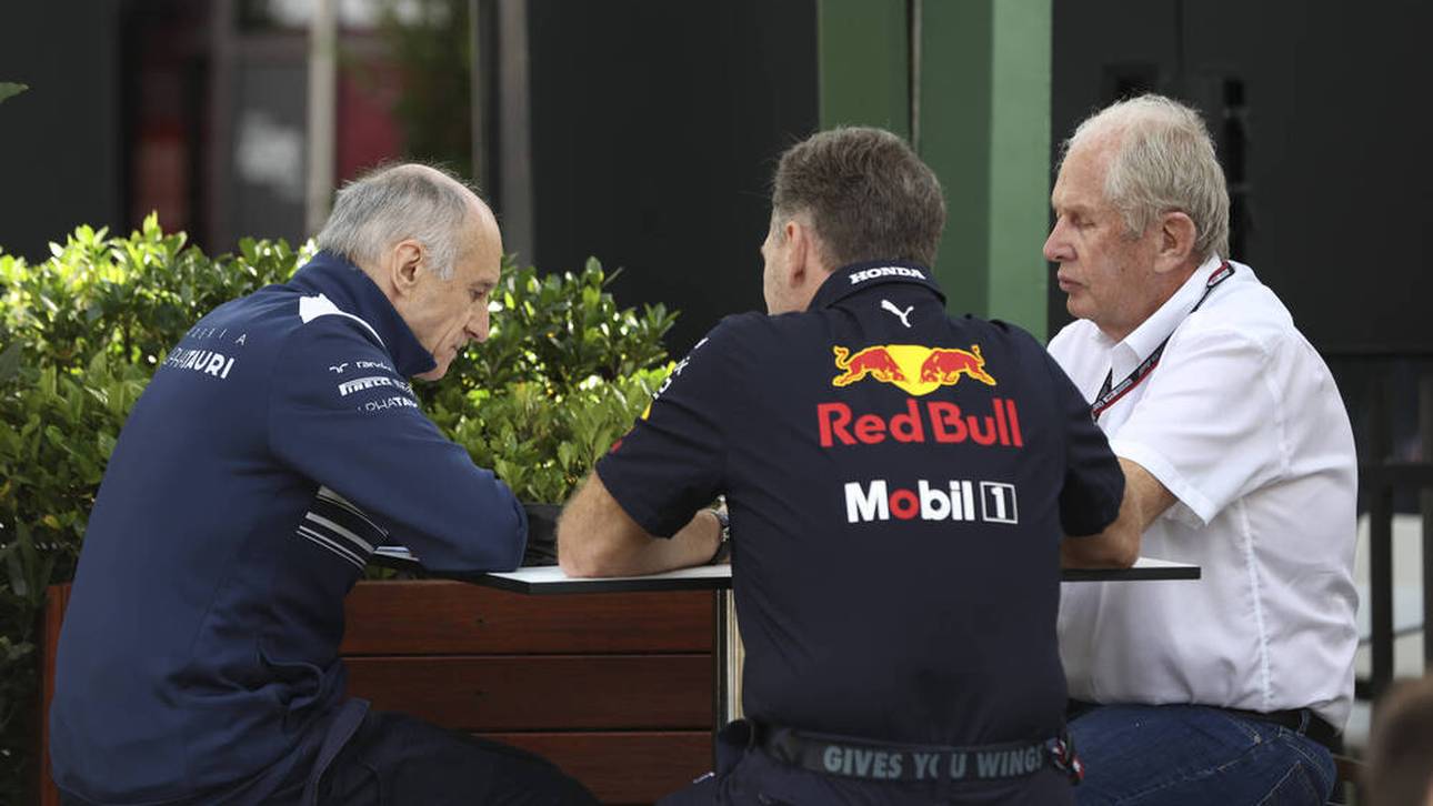 Formel 1 droht heftiger Klassenkampf