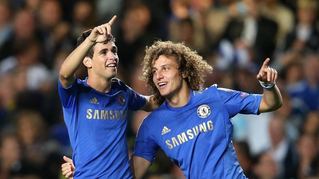 Gräbt Barca Oscar wieder aus?