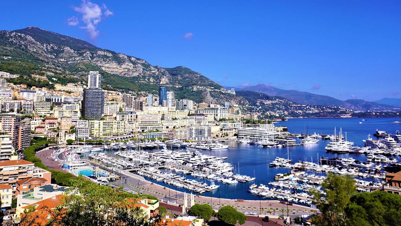 5 beste Formel 1 Wetten zum Monaco GP