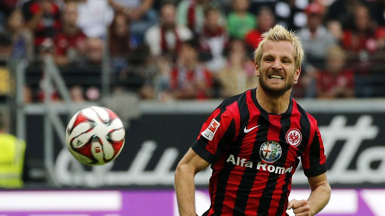 Frankfurt feiert Kantersieg