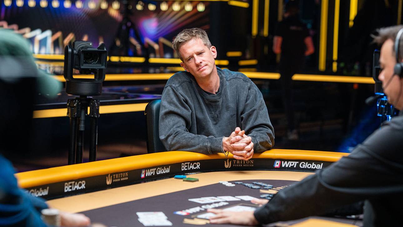 Maximilian Lehmanski