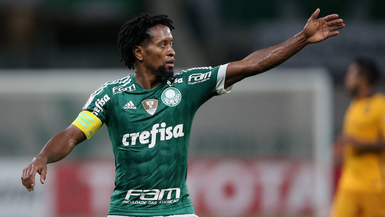 Ze Roberto kündigt Karriereende an