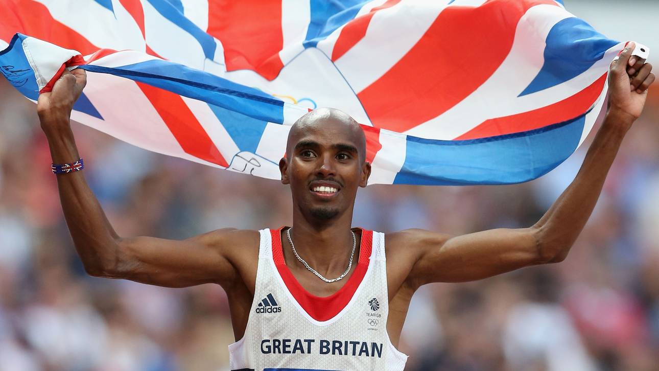 Farah entging Dopingsperre knapp