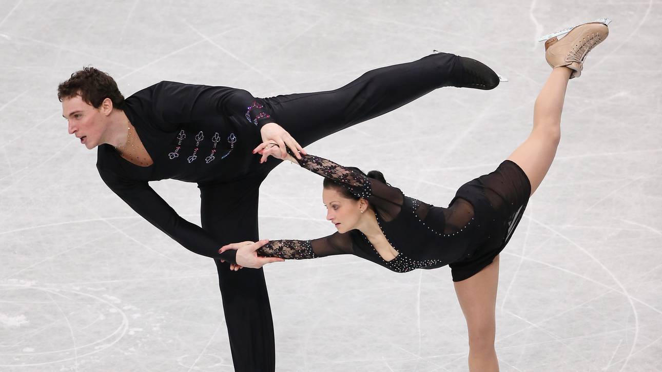 Fall Massot: Paarlauf-Gipfel in Paris