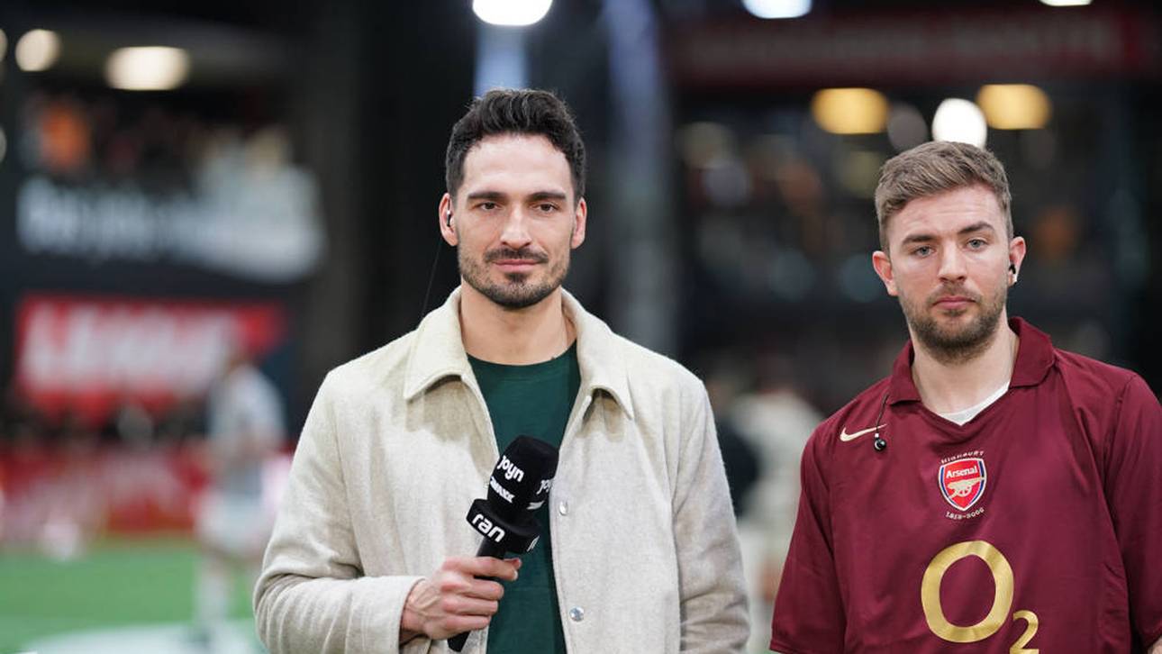 Baller League sorgt für Zoff