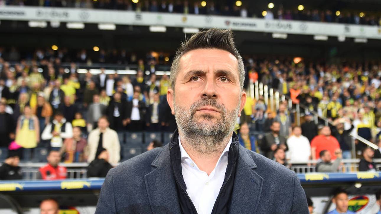 Nenad Bjelica soll neuer Trainer bei Union Berlin werden