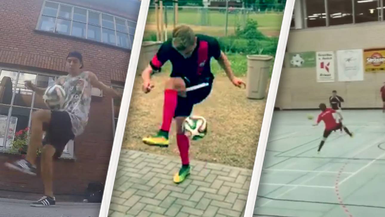 Votet jetzt für euren #Fanmatch-Favoriten