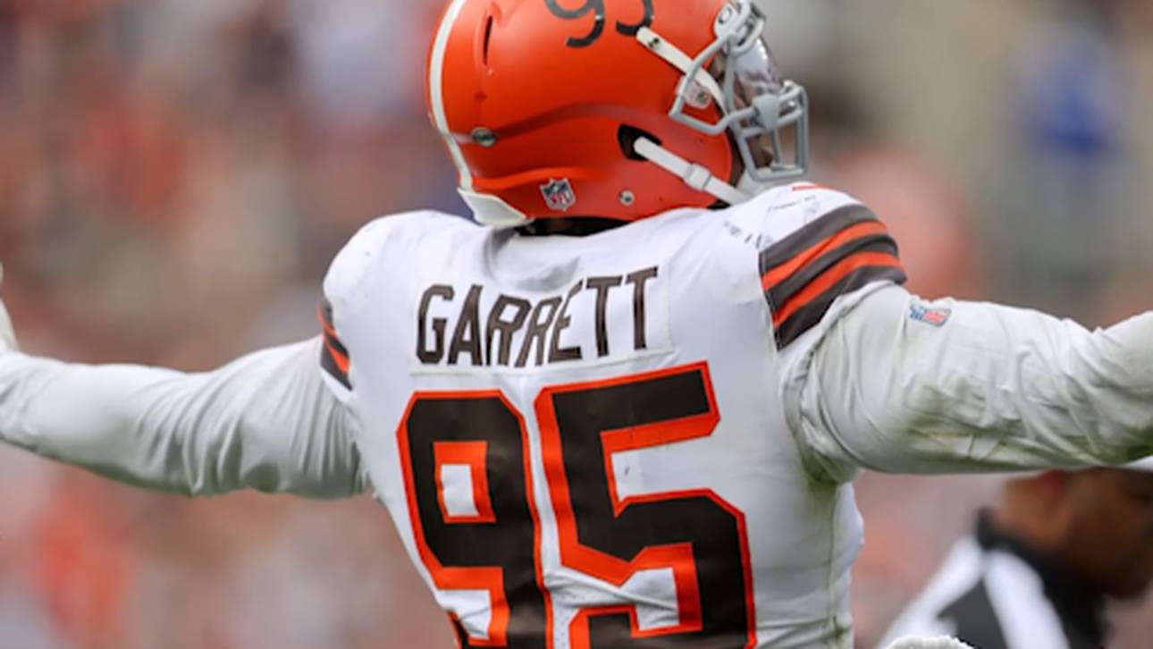Trade-Beben um NFL-Superstar